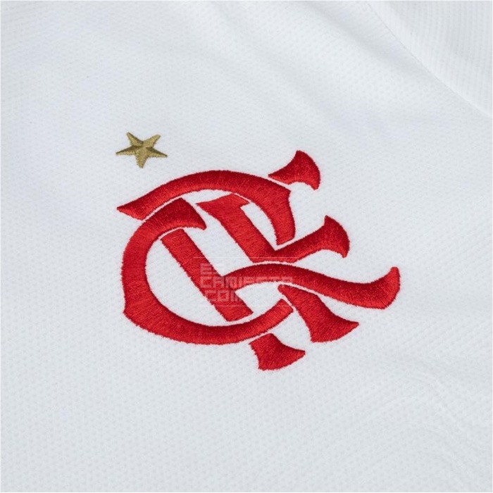 2a Equipacion Camiseta Flamengo 2022 Tailandia - Haga un click en la imagen para cerrar